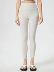 Millennia Wide Waistband Active Leggings  Style Ratio