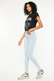 Kancan High Rise Super Skinny Jeans  Style Ratio