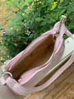 Pearl Chain Shoulder Bag  Style Ratio