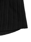 Halter Neck Pleated Maxi Dress  Style Ratio