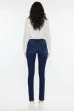 Kancan Mid Rise Super Skinny Jeans  Style Ratio
