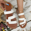 Open Toe Sandals  Style Ratio