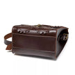 Steampunk Gear Decorated Crossbody Bag  Style Ratio