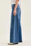 Judy Blue High Waist Palazzo Jeans  Style Ratio