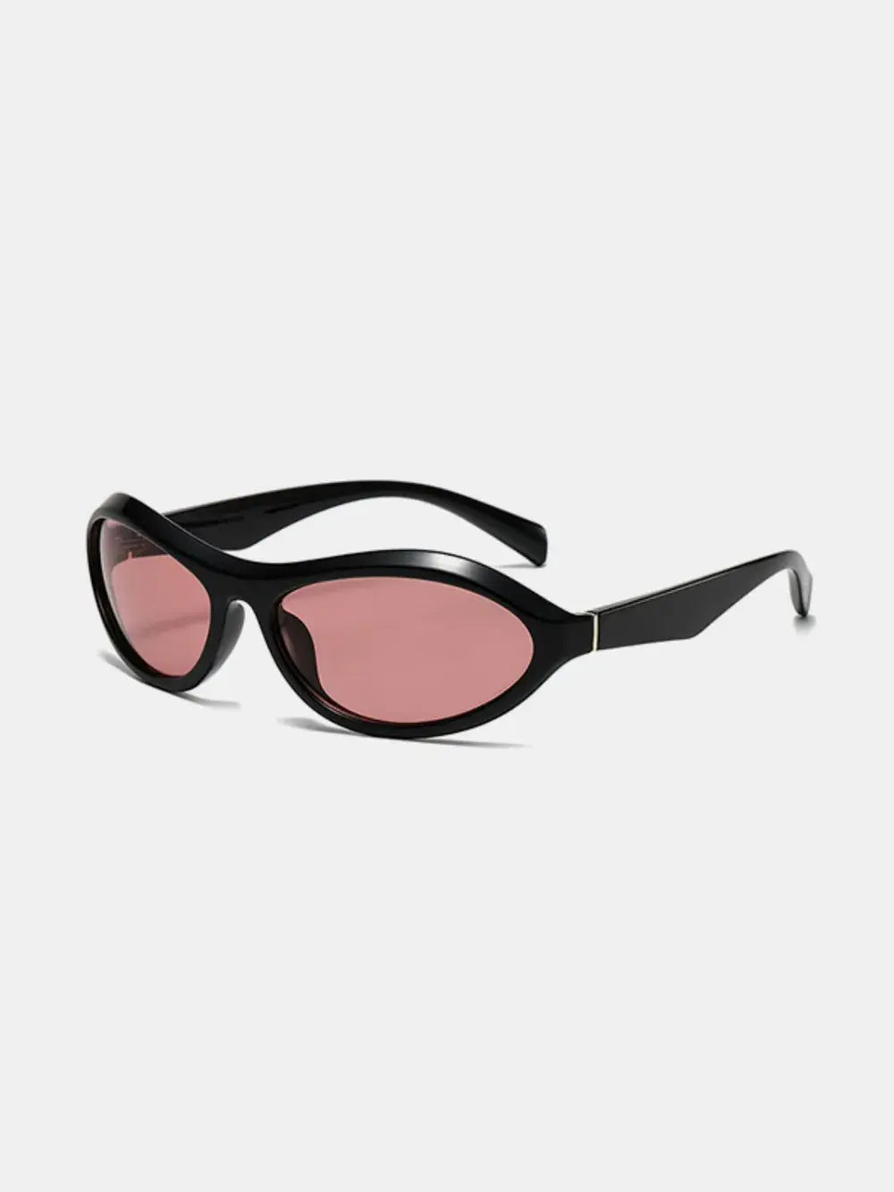 Cat Eye Polycarbonate Sunglasses  Style Ratio