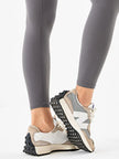 Wide Waistband Sports Leggings  Style Ratio