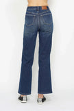 Judy Blue Full Size High Waist Tummy Control Jeans  Style Ratio