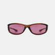 Polycarbonate Frame Rectangle Sunglasses  Style Ratio