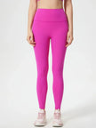 Millennia Wide Waistband Active Leggings  Style Ratio