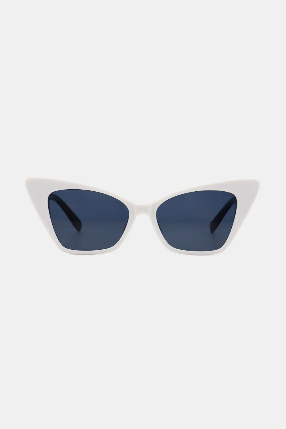 Acetate Lens Cat Eye Sunglasses  Style Ratio