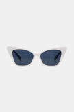 Acetate Lens Cat Eye Sunglasses  Style Ratio