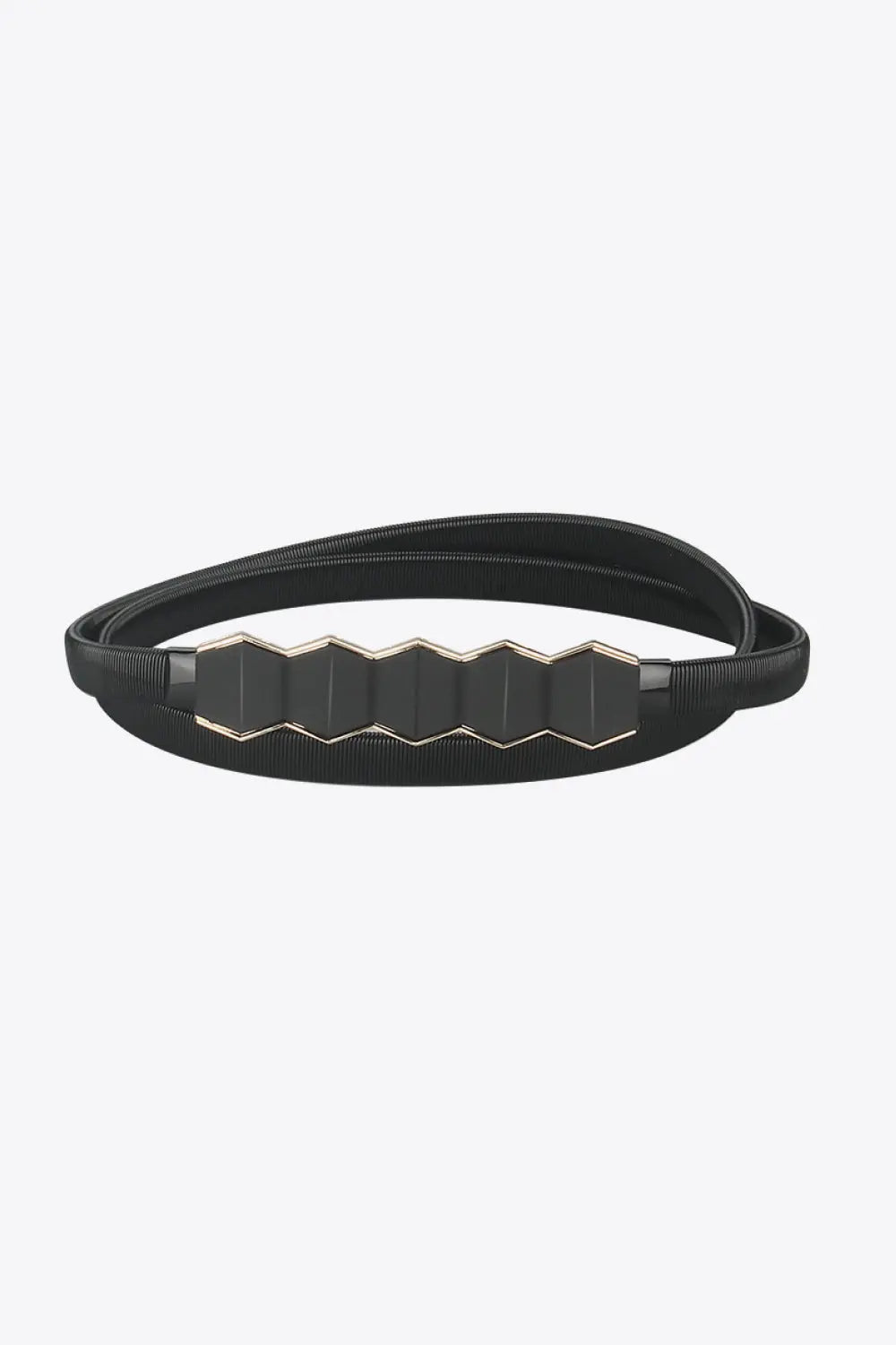 Iron Skinny Belt  Style Ratio