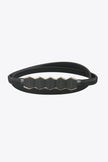 Iron Skinny Belt  Style Ratio
