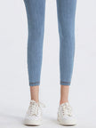 Wide Waistband Sports Leggings  Style Ratio