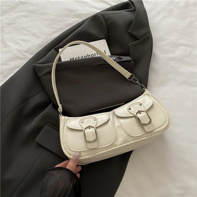 Mini Bag Casual Shoulder Bag  Style Ratio