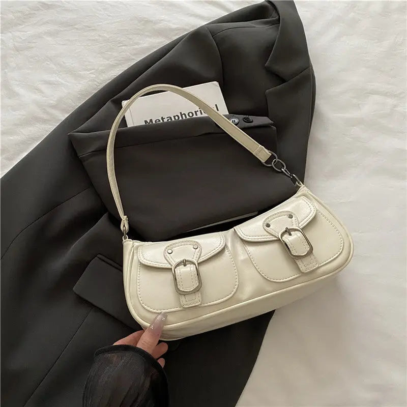 Mini Bag Casual Shoulder Bag  Style Ratio