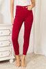 Judy Blue Full Size High Waist Tummy Control Skinny Jeans  Style Ratio