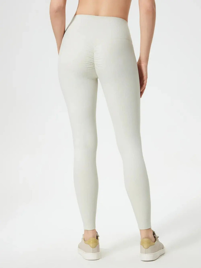 Millennia High Waist Active Leggings  Style Ratio