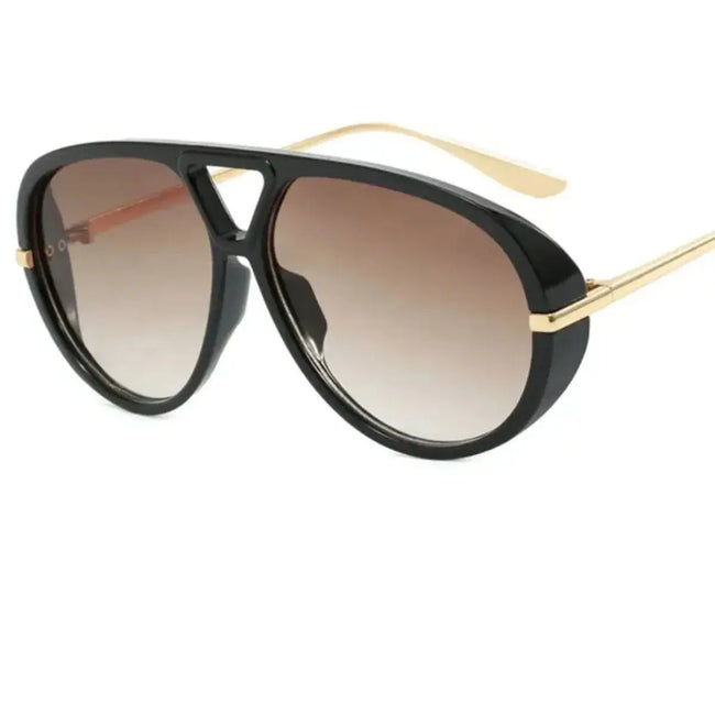 UV Protection Tinted Lenses Sunglasses  Style Ratio