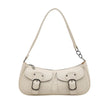 Mini Bag Casual Shoulder Bag  Style Ratio