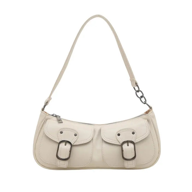 Mini Bag Casual Shoulder Bag  Style Ratio