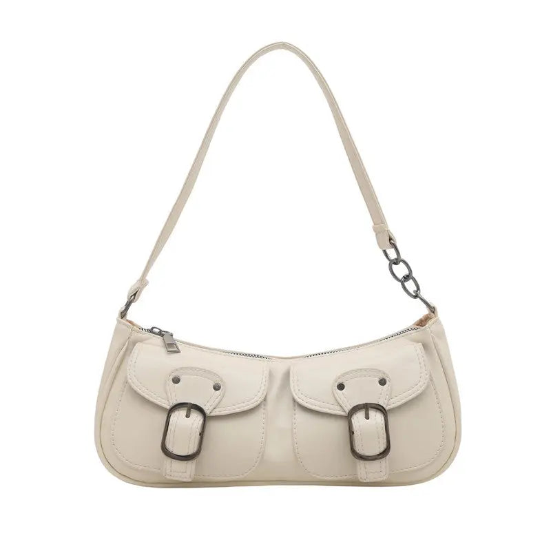 Mini Bag Casual Shoulder Bag  Style Ratio