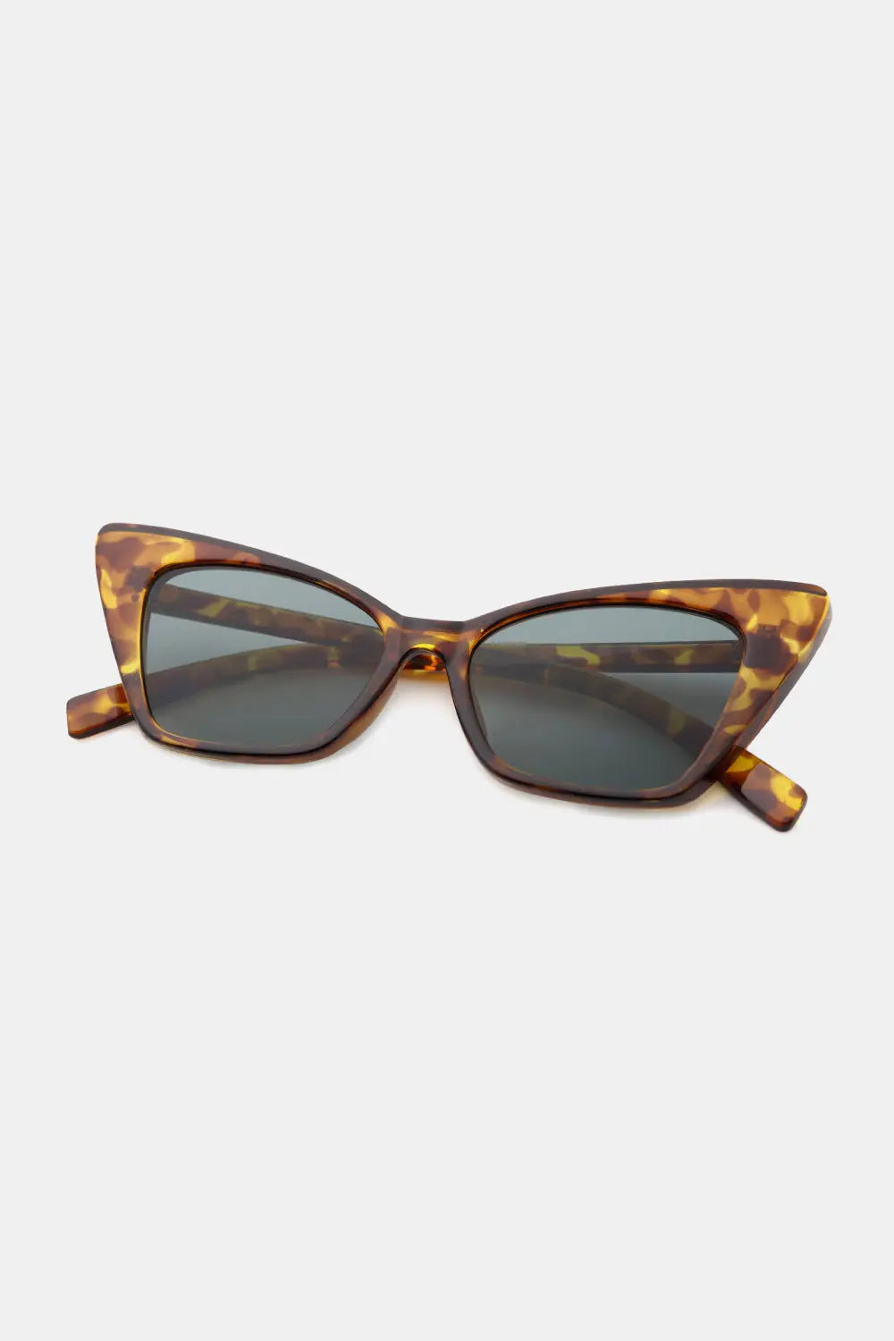 Acetate Lens Cat Eye Sunglasses  Style Ratio