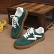 Lace Up Platform Sneakers  Style Ratio