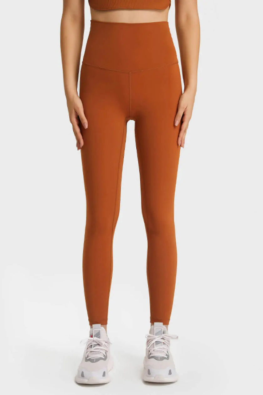 Millennia Ultra Soft High Waist Leggings  Style Ratio