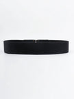 D Buckle Elastic Belt  Style Ratio