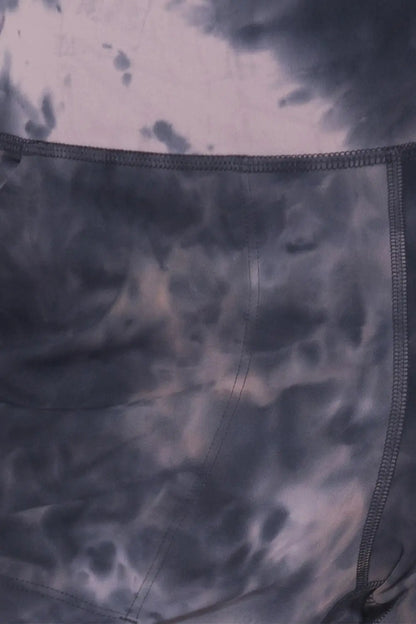 Leggings Depot High Waist Cropped Leggings Trendsi