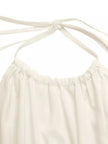 Halter Neck Cami  Style Ratio