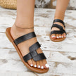 Open Toe Sandals  Style Ratio