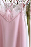 BiBi Lace Cami Spaghetti Straps  Style Ratio