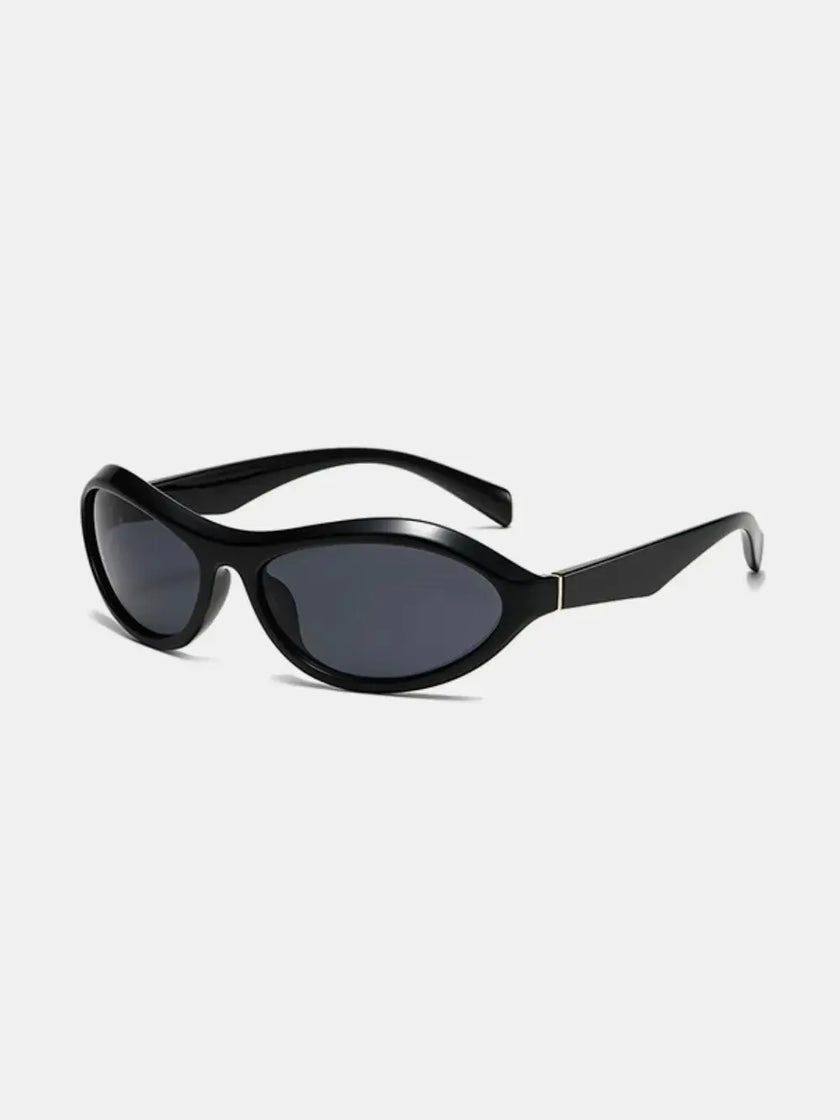 Cat Eye Polycarbonate Sunglasses  Style Ratio