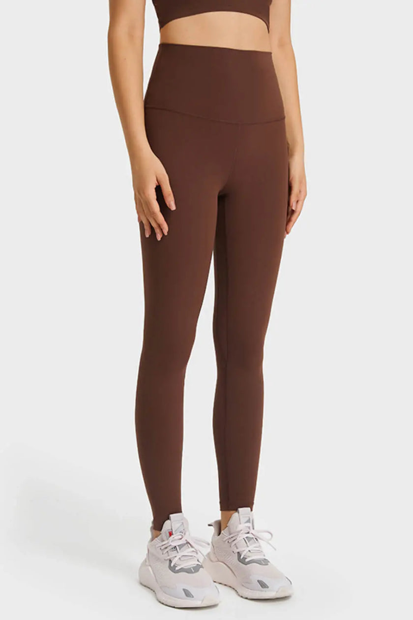 Millennia Ultra Soft High Waist Leggings  Style Ratio