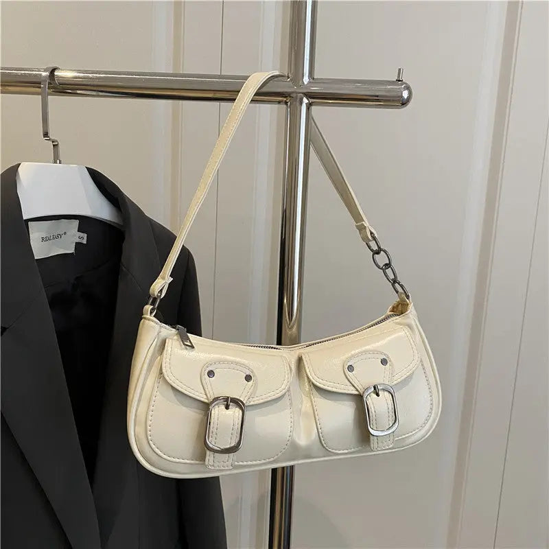 Mini Bag Casual Shoulder Bag  Style Ratio
