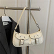 Mini Bag Casual Shoulder Bag  Style Ratio