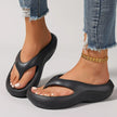 Anti-slip Soft Sole Beach Sandals - Style Ratio
