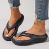 Anti-slip Soft Sole Beach Sandals - Style Ratio