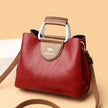 Bucket Shoulder Bag  Style Ratio