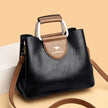 Bucket Shoulder Bag  Style Ratio