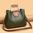 Bucket Shoulder Bag  Style Ratio
