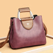 Bucket Shoulder Bag  Style Ratio