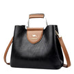 Bucket Shoulder Bag  Style Ratio