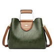 Bucket Shoulder Bag  Style Ratio