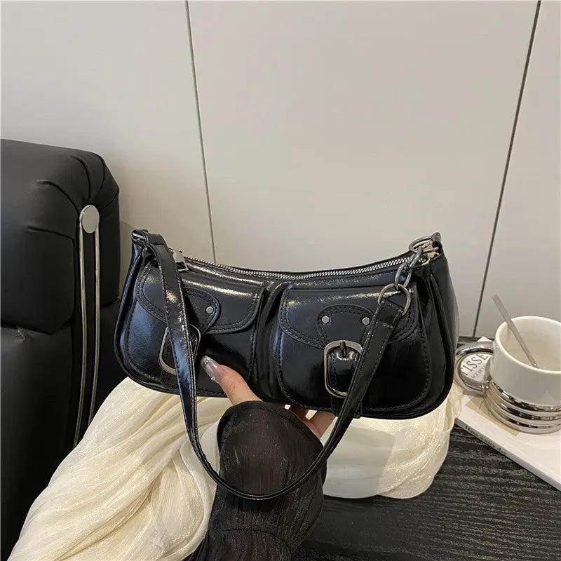 Mini Bag Casual Shoulder Bag  Style Ratio