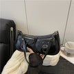 Mini Bag Casual Shoulder Bag  Style Ratio