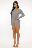 Cozy Reign Set  Style Ratio