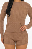 Cozy Reign Set  Style Ratio